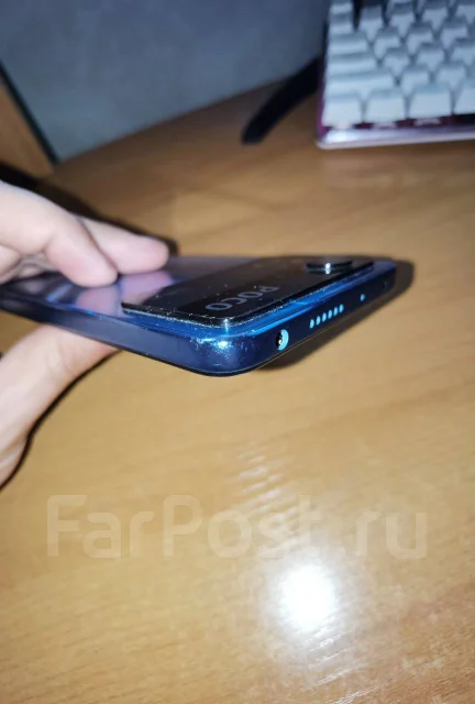 Xiaomi Poco X4 Pro 5G. �/�, 256 ��, �����, 3G, 4G LTE, 5G, Dual-SIM ����