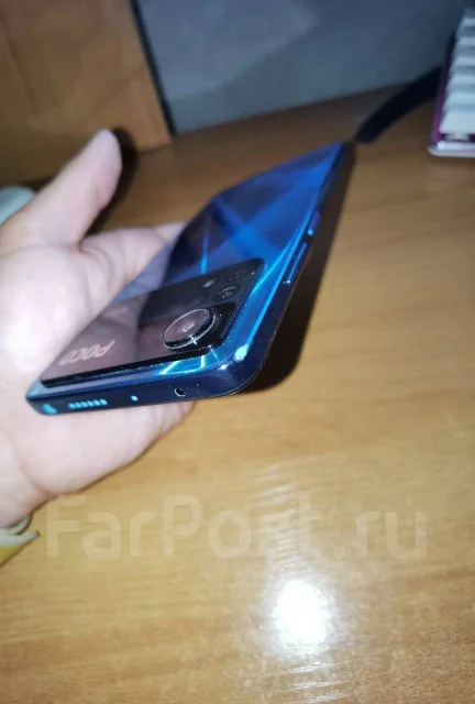 Xiaomi Poco X4 Pro 5G. �/�, 256 ��, �����, 3G, 4G LTE, 5G, Dual-SIM ����