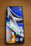Xiaomi Poco X4 Pro 5G. �/�, 256 ��, �����, 3G, 4G LTE, 5G, Dual-SIM ����