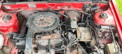 Mazda 323. BF5V, E5 ����