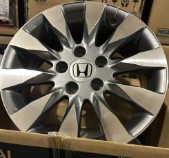 Honda. 6.5x16", 5x114.3, ET45,  64,1. 