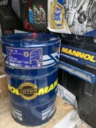 Mannol TS-3 UHPD Extra. 10W-40, �����������������, 60��. ����