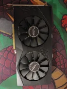 Radeon RX 580 2048SP ����