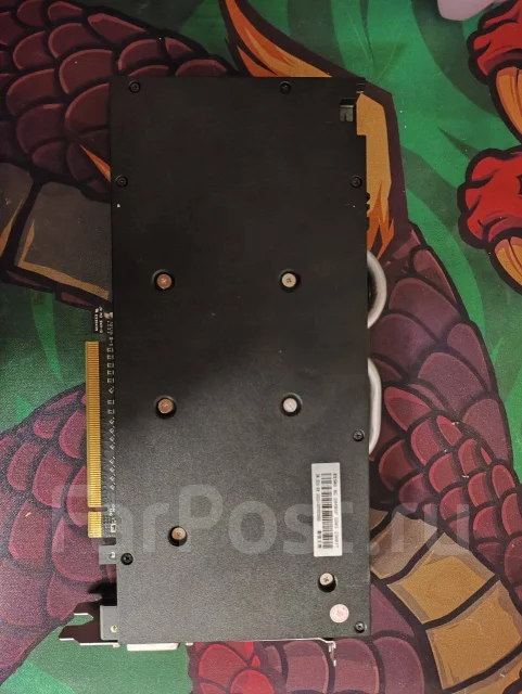 Radeon RX 580 2048SP ����