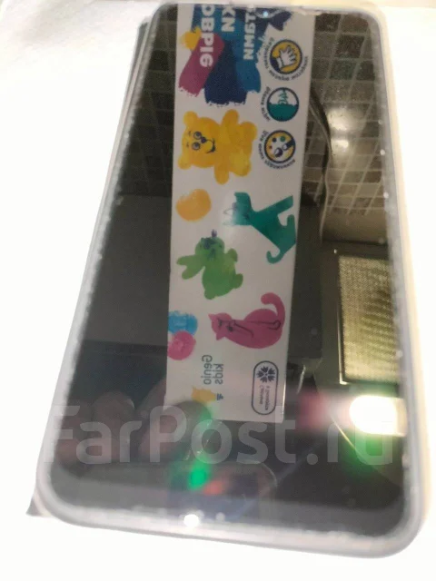 Xiaomi Redmi 9. �/�, 32 ��, ������, 4G LTE, Dual-SIM, NFC ����