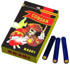   CORSAR (-1) 