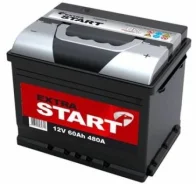 Extra Start
