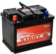 Extra Start