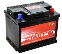 Extra Start