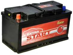 Extra Start