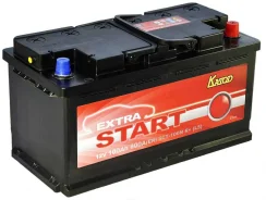 Extra Start