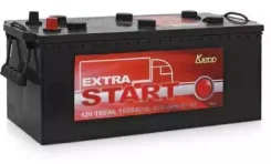 Extra Start