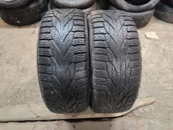 Nokian Hakkapeliitta R2 SUV