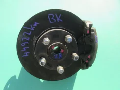 ������� �������� ������ Mazda3/Axela, BK/BK5P/BK3P/BKEP, ZYVE/LF/L3/Z6 BP4K-33-15XB ����