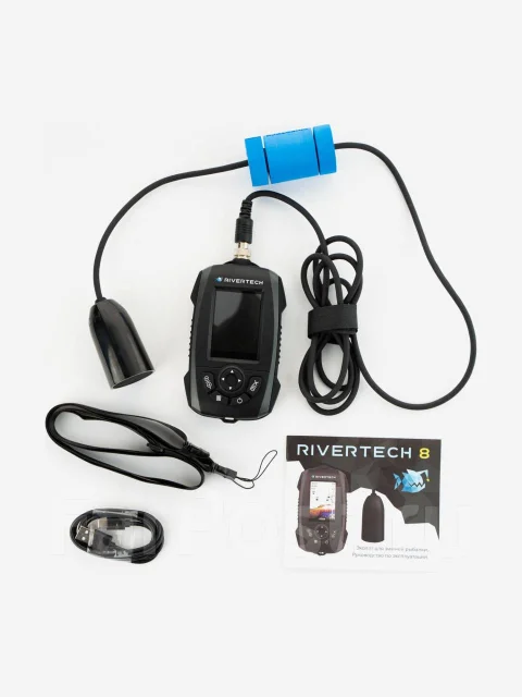 ������ ��� ������� Rivertech 8 ����