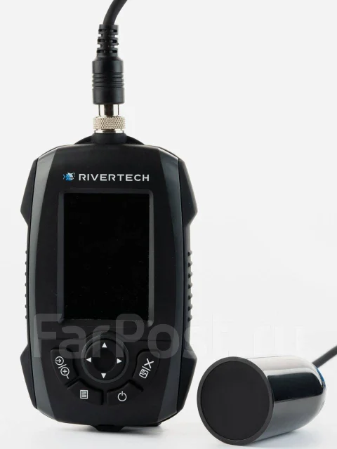 ������ ��� ������� Rivertech 8 ����