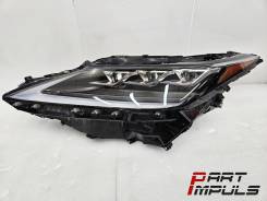   Lexus RX350 AL20 (05.2019 - 12.2022) 8118548F70 