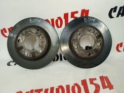 ���� ��������� �������� Mazda Familia BJ5W / ZLDE GA4Y3325XG ����