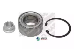 ��������� ������� �-� Mercedes-BENZ V-Klasse VITO (638) Mapco 26892 26892 ����