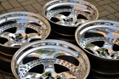 Panasport. 10.5/12.0x18", 5x114.3, ET-21/-65 ����