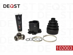 ���� Deqst ���. 102003 102003 ����