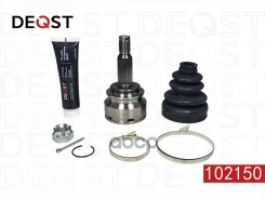 ���� Mitsubishi Lancer X/ASX/Outlander XL II/JEEP 1.8-2.4 �������� Deqst ���. 102150 102150 ����