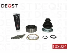 ���� VW GOLF III 83- �����. Deqst ���. 102024 102024 ����