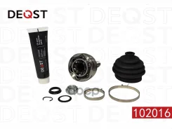 ���� Skoda ����via (1U2) 09.96-09.10 �������� Deqst ���. 102016 102016 ����