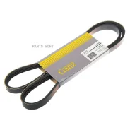 ������ ������������ 4PK1183 Toyota / Nissan / Mazda / Renault GANZ GIE37218 GIE37218 ����
