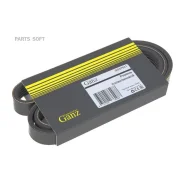 ������ ������������ 6PK1195 PSA/Renault/Nissan/MB/Volvo GANZ GIE37621 GIE37621 ����