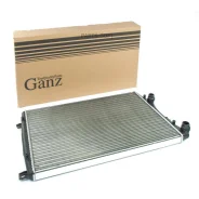�������� �������� VAG+Skoda mot.1.4TSI/1.8FSI/1.9TDI 03- GANZ GIF07035 GIF07035 ����