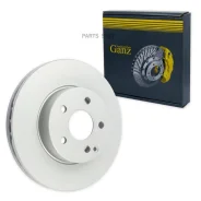���� ��������� �������� � ��������� MB W204/S204/W212 2.0-2.8i/2.2/2. GANZ GIJ06103 GIJ06103 ����