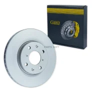 ���� ��������� �������� � ��������� OPEL Agila 1.0-1.3 07-/Suzuki Swift 1.3- GANZ GIJ06176 GIJ06176 ����
