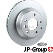 ���� ����. ���. ����. [330x28] 5 ���. VW Touareg 2,5 - 5,0L 02-, Porsche Cayenne 3,2-4,5L 02- 1163202600 ����