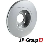 ���� ����. ���. [280x24] 5 ���. Renault Duster 11-/ Megane 08-/ Fluence 10- 4363101700 ����
