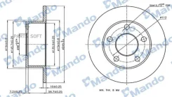 ���� ��������� AUDI MBC035324 MBC035324 ����