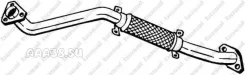 �������� ����� ��������� Bosal 803017 803017 ����