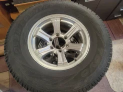 Toyo Open Country I/T. ������, ��� �����, �/�, ����� 30 % ����