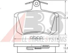 ��������� ������� abs Abs ���. 36818 36818 ����