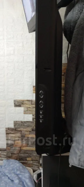 LG 37LG3000. ������ ����