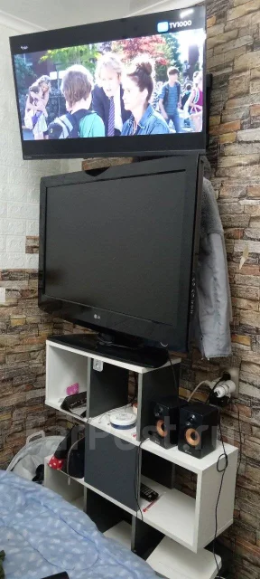 LG 37LG3000. ������ ����