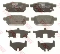 ������� �������� ������ Suzuki Swift IV 1.2 1.3DDiS 10) GDB3529 ����