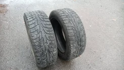 Hankook Winter i*cept RS W442. ������, ����������, �/�, ����� 30 % ����