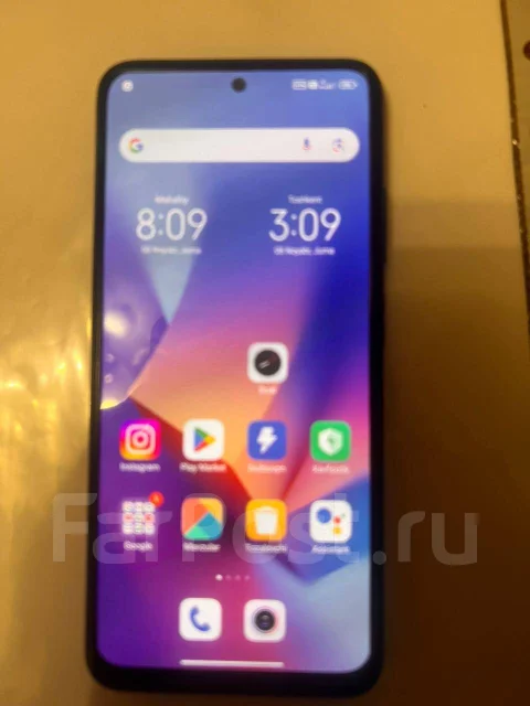 Xiaomi Redmi 10. �/�, 128 ��, ����� ����