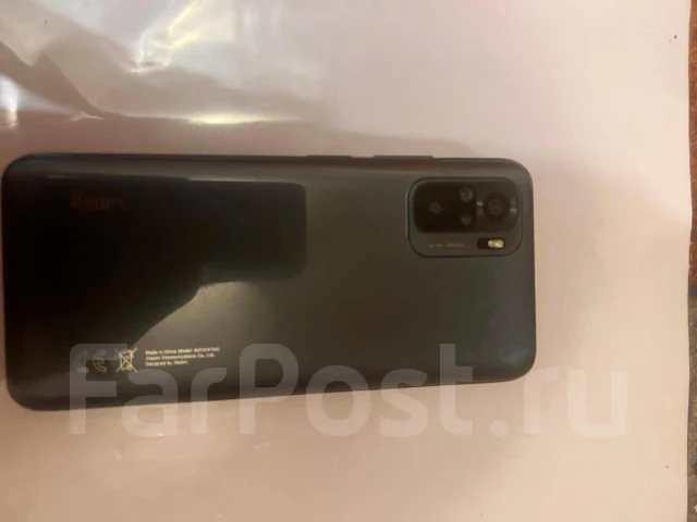 Xiaomi Redmi 10. �/�, 128 ��, ����� ����