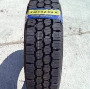 Triangle TRD06. ������, ��� �����, ����� ����