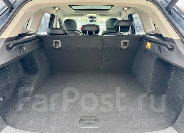 Exeed TLX. �������, 4wd, 1.6 (197��.�.), ������, 107 000����. ��, �/� ����