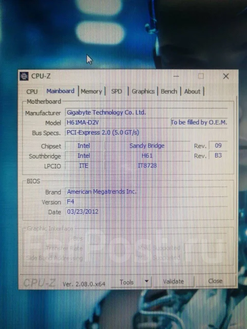 H61 ����