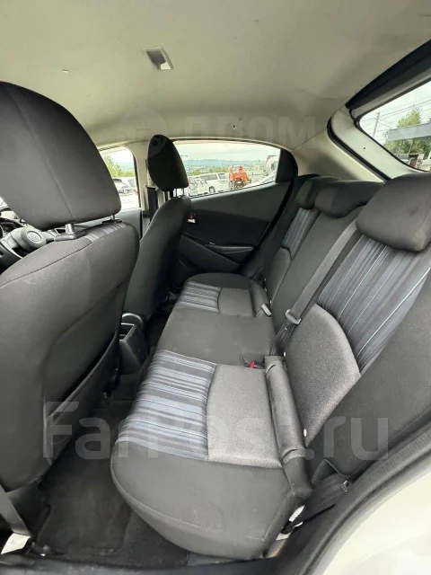Mazda Demio. �������, ��������, 1.3 (92��.�.), ������, 72 000����. �� ����