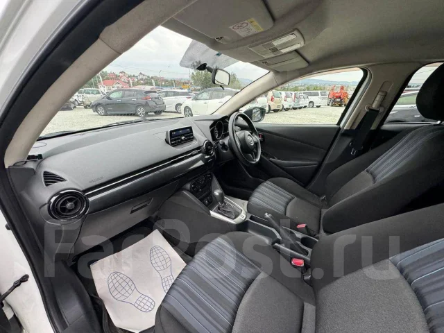 Mazda Demio. �������, ��������, 1.3 (92��.�.), ������, 72 000����. �� ����
